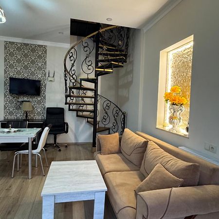 Papillon Apartment Chakvi Exterior photo