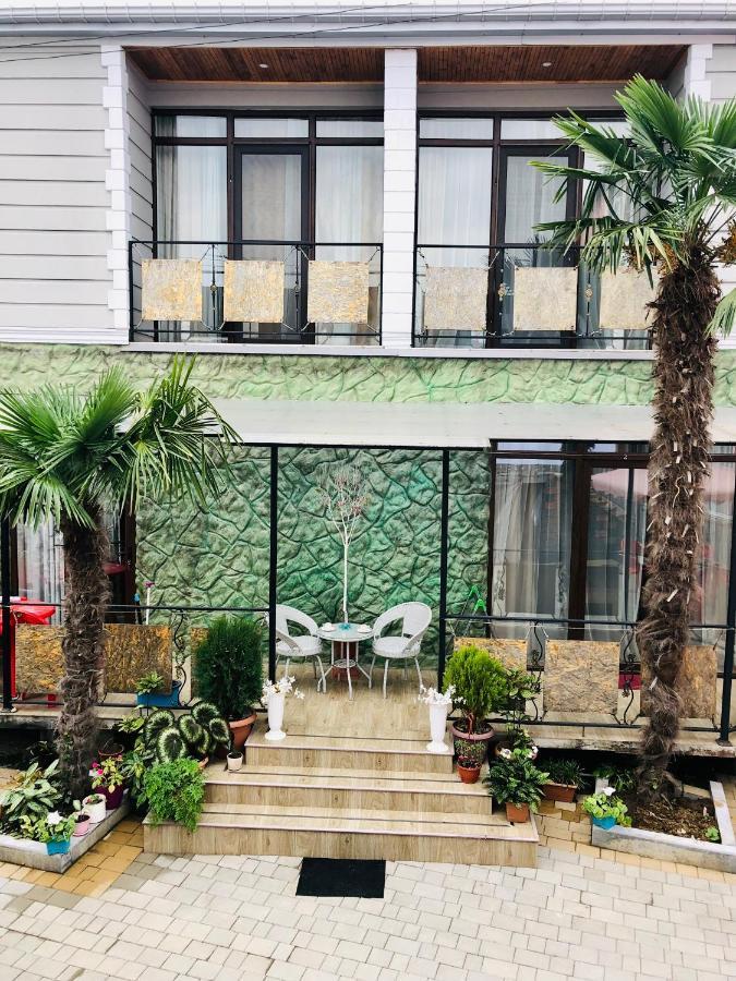 Papillon Apartment Chakvi Exterior photo